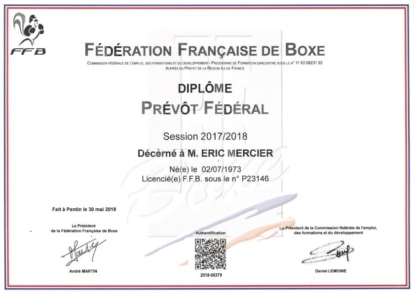 Prévôt